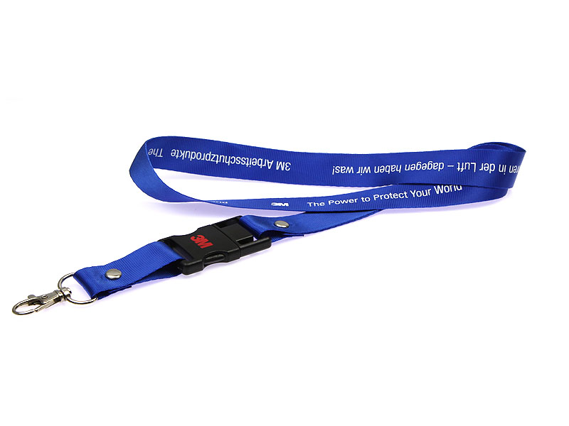 3M Umhängeband Lanyard