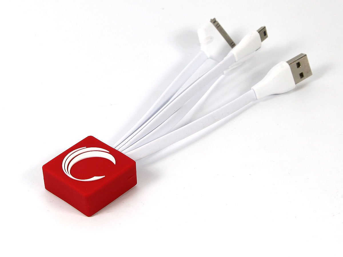 creative charging adapterkabel
