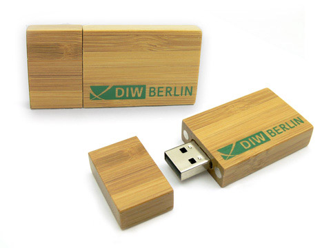 diw berlin holz usb-stick, Holz.03