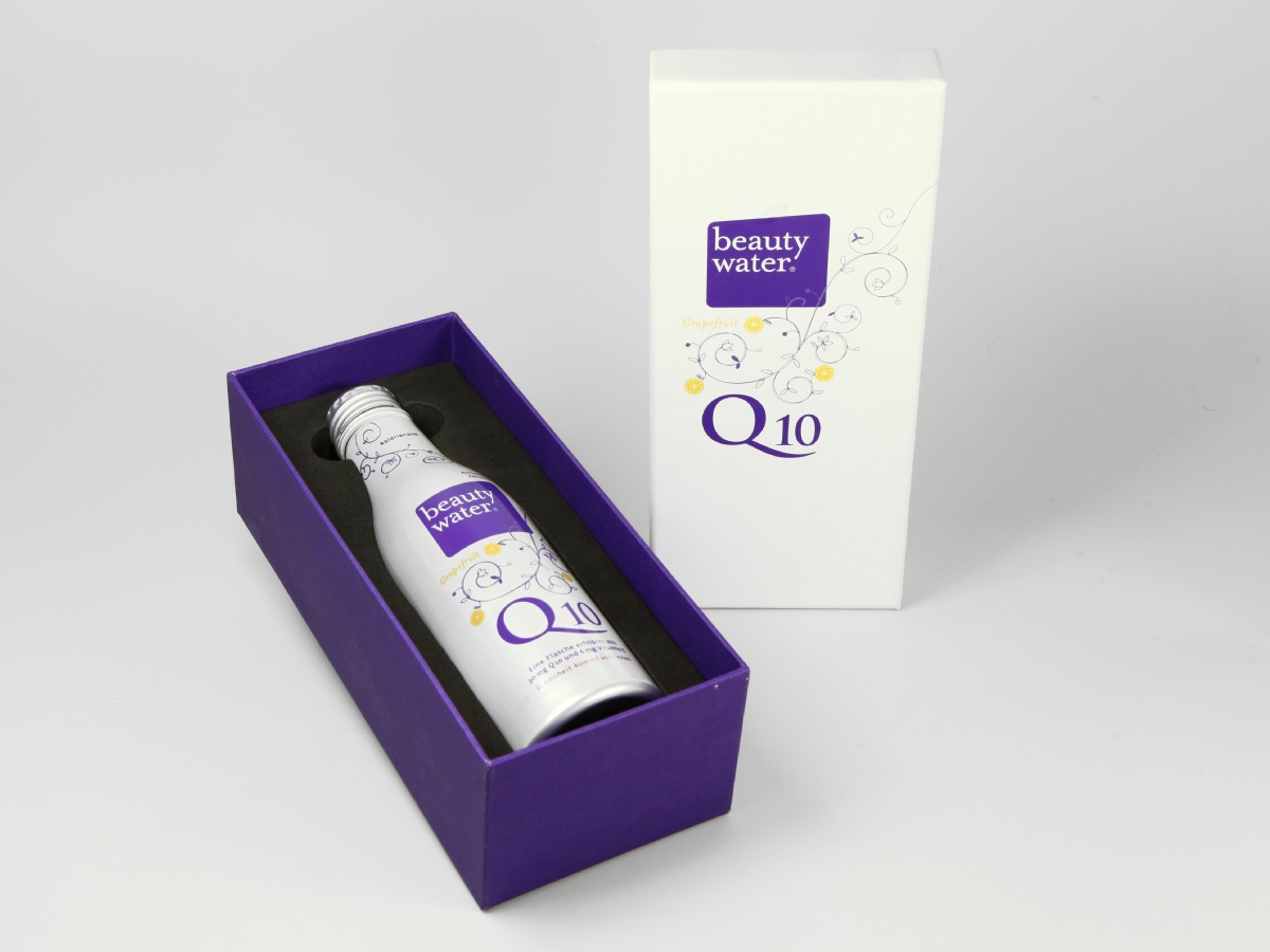 Individuelle Produktverpackung
