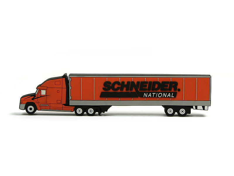 Truck, LKW, Lastwagen, pvc, orange, transport, CustomProdukt, PVC