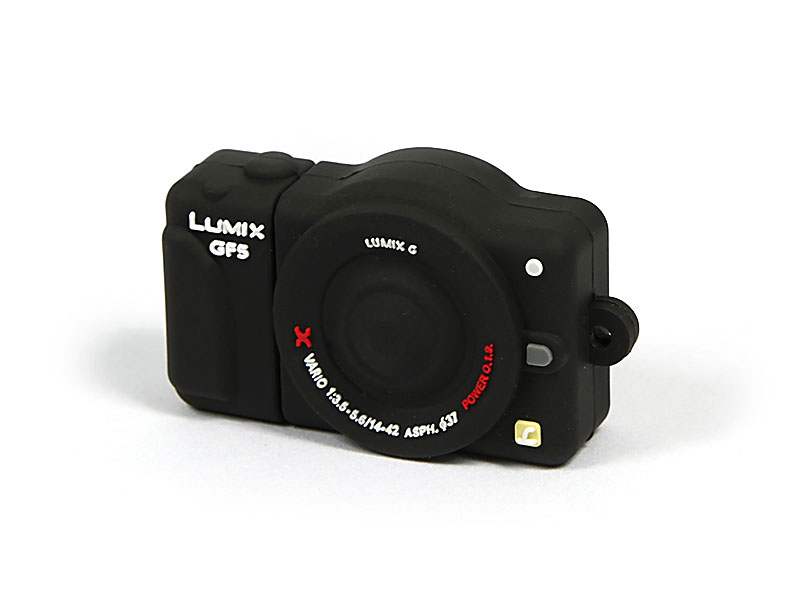 USB Camera, Kamera, cam, foto, fotoapparat, CustomProdukt, PVC