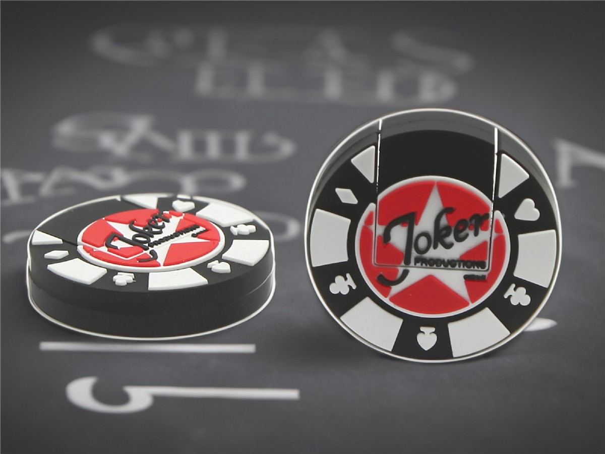 USB-Stick Casino-Coin