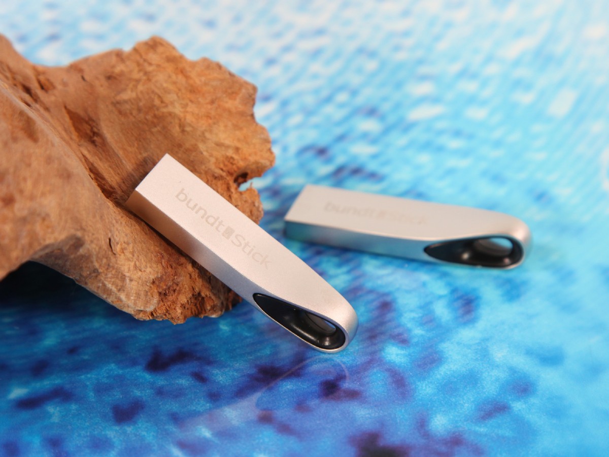 USB-Stick SilverLink 