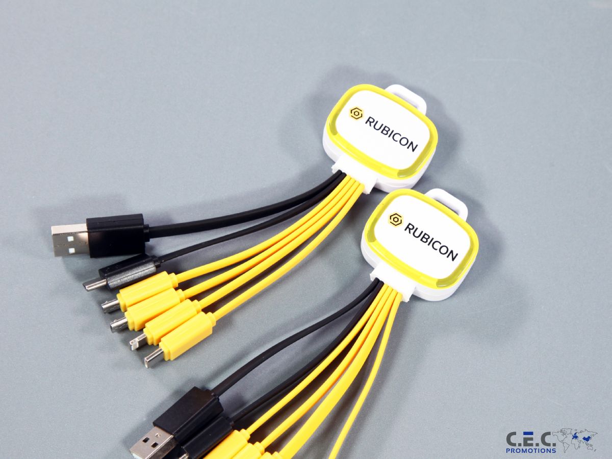 ladekabel led beleuchtung  leuchtlogo