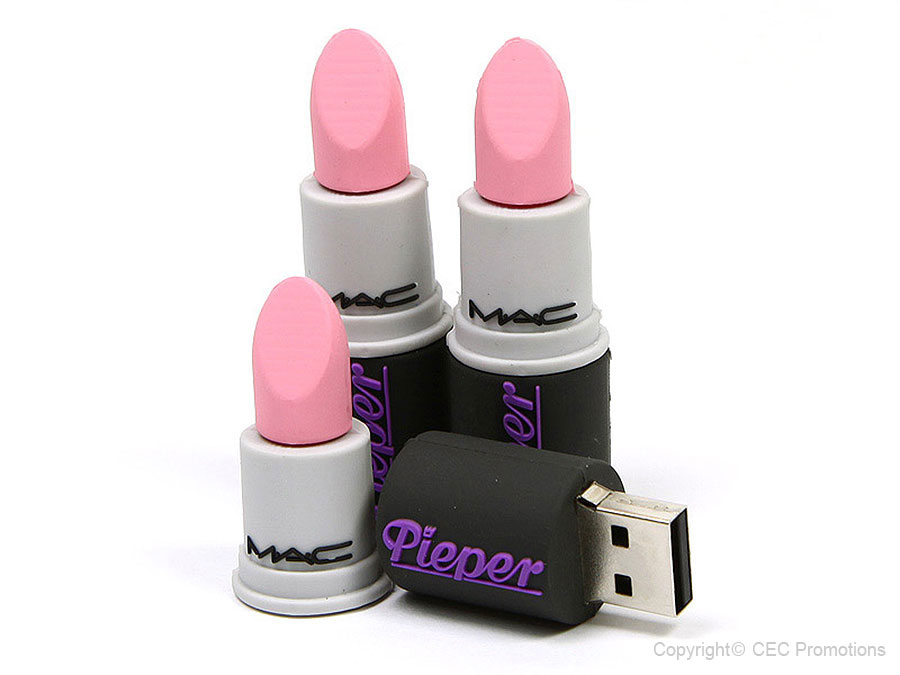 Lippenstift, Kosmetik, MAC, lipstick, CustomProdukt, PVC