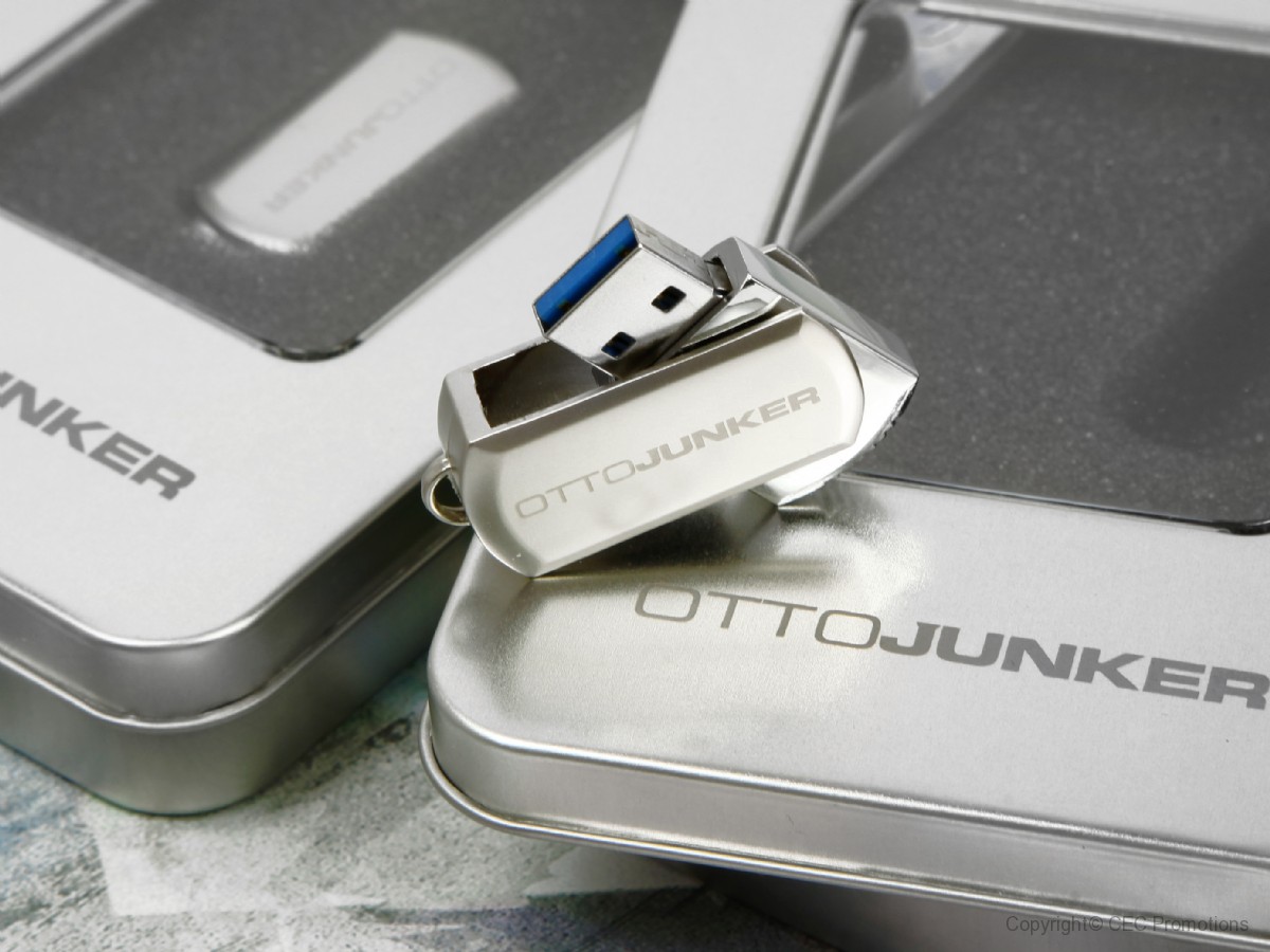 mini twister usb 3.0 high speed hochwertig mit gravur