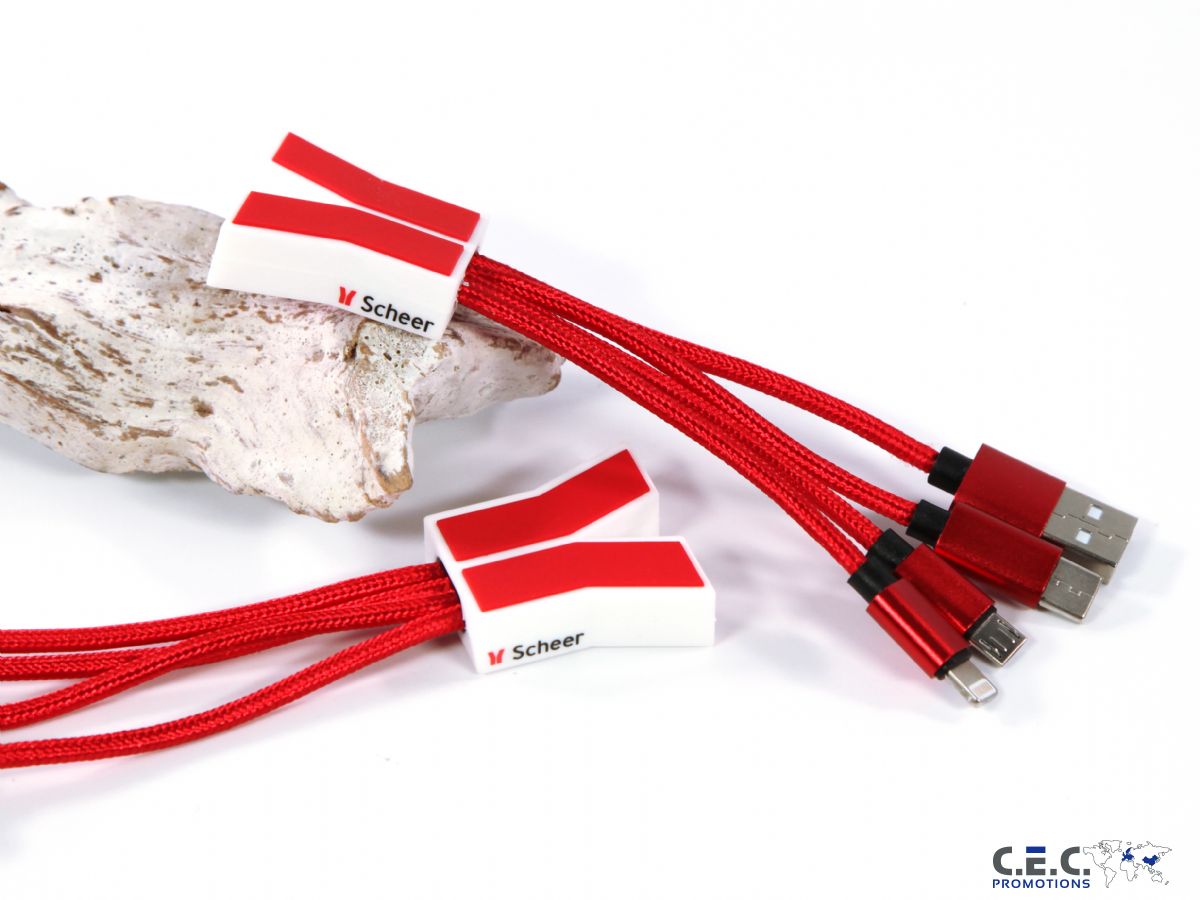 multi ladekabel textil sonderanfertigung mehrfachladekabel kreativ