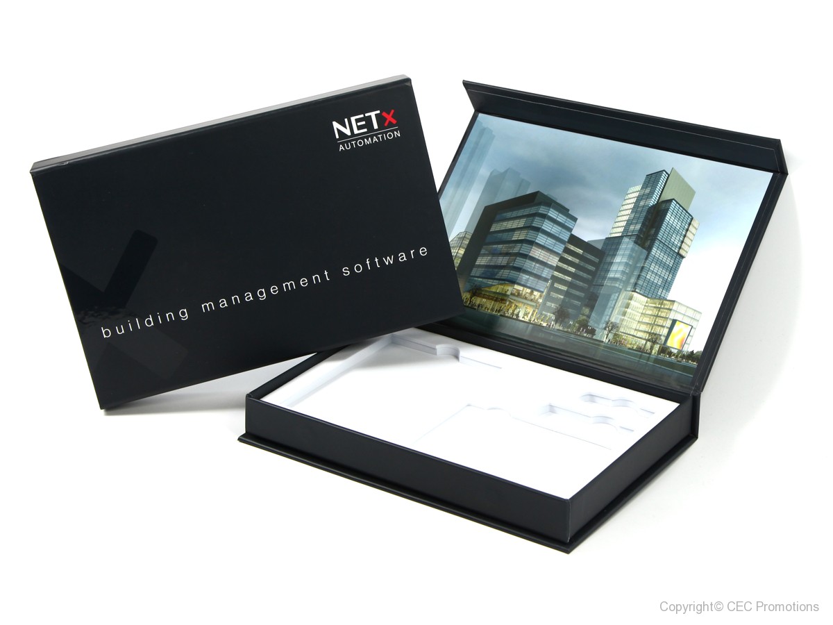 verpackung magnetbox sonderverpackung geschenkbox individuell schwarz logo geschenkverpackung digitaldruck logo