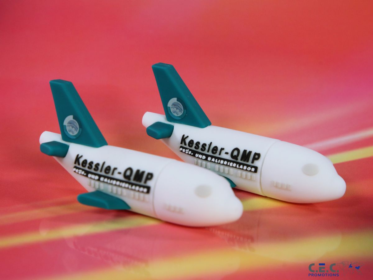 USB-Stick in Flugzeugform, USB-Stick Flugzeug - Ab 5,55 €