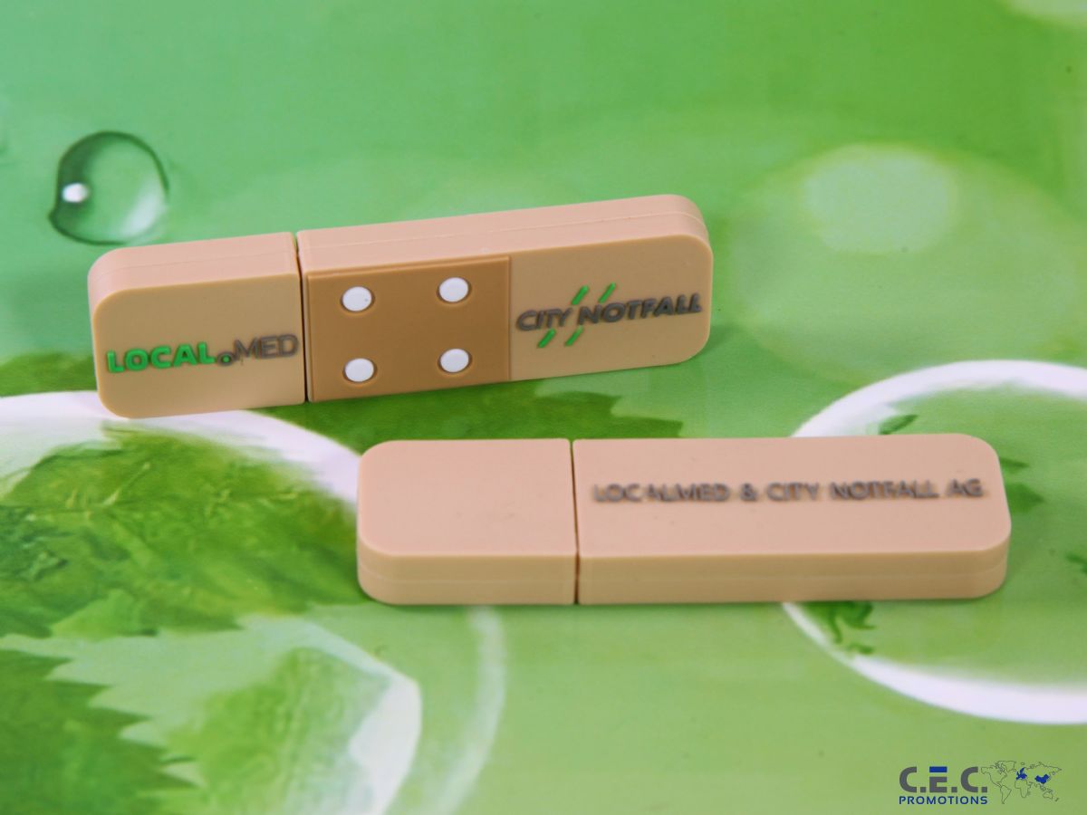 usb stick pflaster krankenhaus arzt kreativ