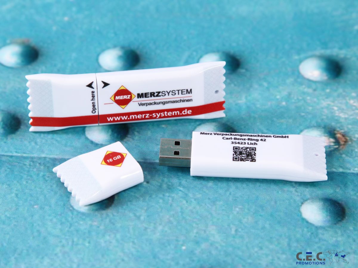 usb stick Stickpack