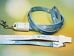 2 in 1 lanyard ladekabel adapterkabel band umhängeband