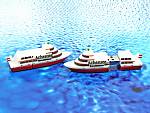 usb-stick-schiff-wasser-boot-yacht-logo