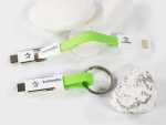 3in1 ladekabel schlã¼sselanhã¤nger c lighning