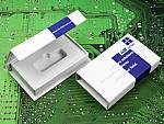 Dongle Box weiss Verpackung WTK