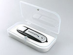 Kunststoff Verpackung transparent USB, P01 PP Verpackung M