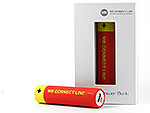 Creative custom powerbank batterie energie energy logo werbeatikel