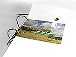 USB-Archivcard-PCL, USB Archiv-Card