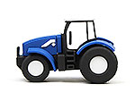 USB Stick Traktor Transport Landwirtschaft