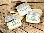 custom usb stick creme tiegel mit logo olivenöl kosmetic pharma