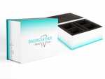 dentallabor box verpackung für zahnmodelle