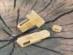 dual usb stick naturepure taff