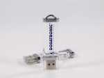 durchsichtiger usb stick bedruckt leuchtfã¤hig