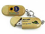 holz-usb-stick-die-gruenen schlüsselanhänger, Holz.04