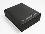 keybox porsche geschenkuebergabe verpackung autoschluessel
