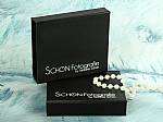 klappbox magnetverschluss box schachtel logo werbung