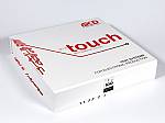 klappschachtel magnet verpackung box aufdruck logo