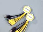 ladekabel led beleuchtung  leuchtlogo