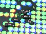 mini usb stick flach  drehbã¼gel logoaufdruck