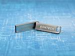 mini usb stick highspeed mit logo graviert