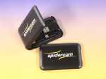 mobilfunk adapterset usb c a lightning mit logodruck
