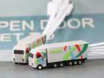 sonderanfertigung ladekabel lkw form