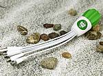 sonderform usb adapterkabel werbegeschenk kaktus individuell