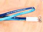 umhã¤ngeband ladekabel mit branding alle farben