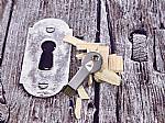 usb  metall schlüssel alu key metall 03 schlüssel ufd rund flacher schlüssel