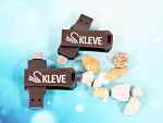 usb c doppel stick highspeed logo gravur