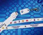 usb c lanyard ladekabel bedruckt mit logo
