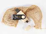 usb c stick holz personalisiert logodruck