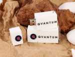 usb custom container stick mit logo