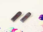 usb highspeed stick mit logo mini