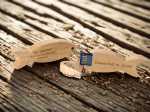 usb holzfisch religion jesus kirche evangelium konfirmation png