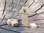 usb holzkreuz farbig bedruckt
