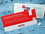 usb mailingcard karte din lang werbung aufdruck