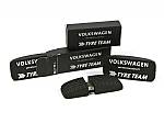 usb stick auto reifen schwarz profil logo weiss
