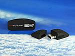 usb stick autoreifen profil reifen auto verkehr logo